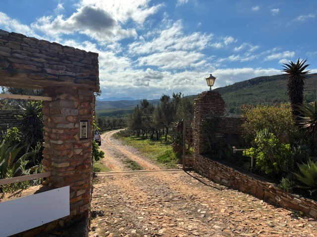7 Bedroom Property for Sale in Joubertina Rural Eastern Cape
